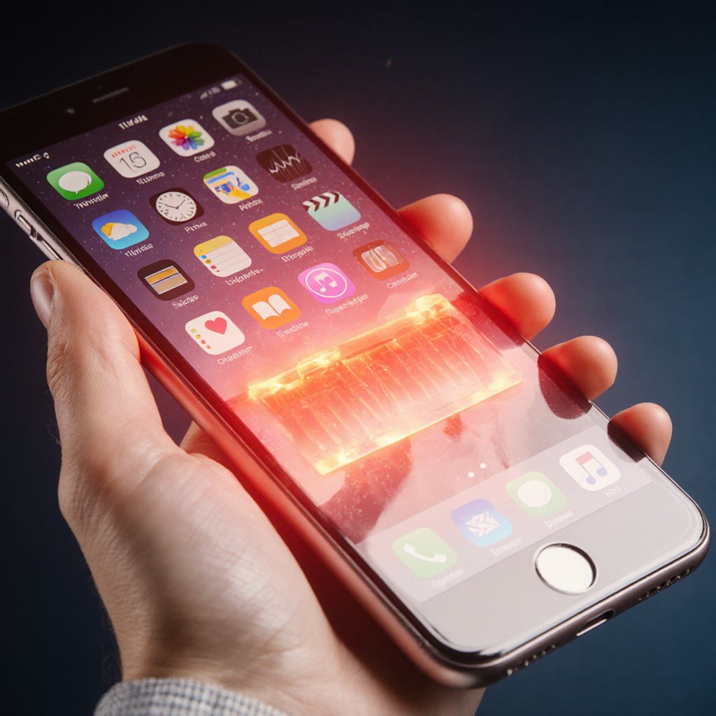 🔋 بررسی دوام باتری در پرچم‌داران ۲۰۲۵: کدام گوشی‌ها بیشترین عمر باتری را دارند؟