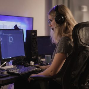 آینده کار از راه دور و تأثیر فناوری بر محیط کار