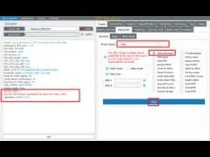 اموزش حل مشکل Init EXT RAM Failed در گوشی های شیاومی