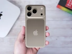 بررسی کامل آیفون ۱۷ (iPhone 17)