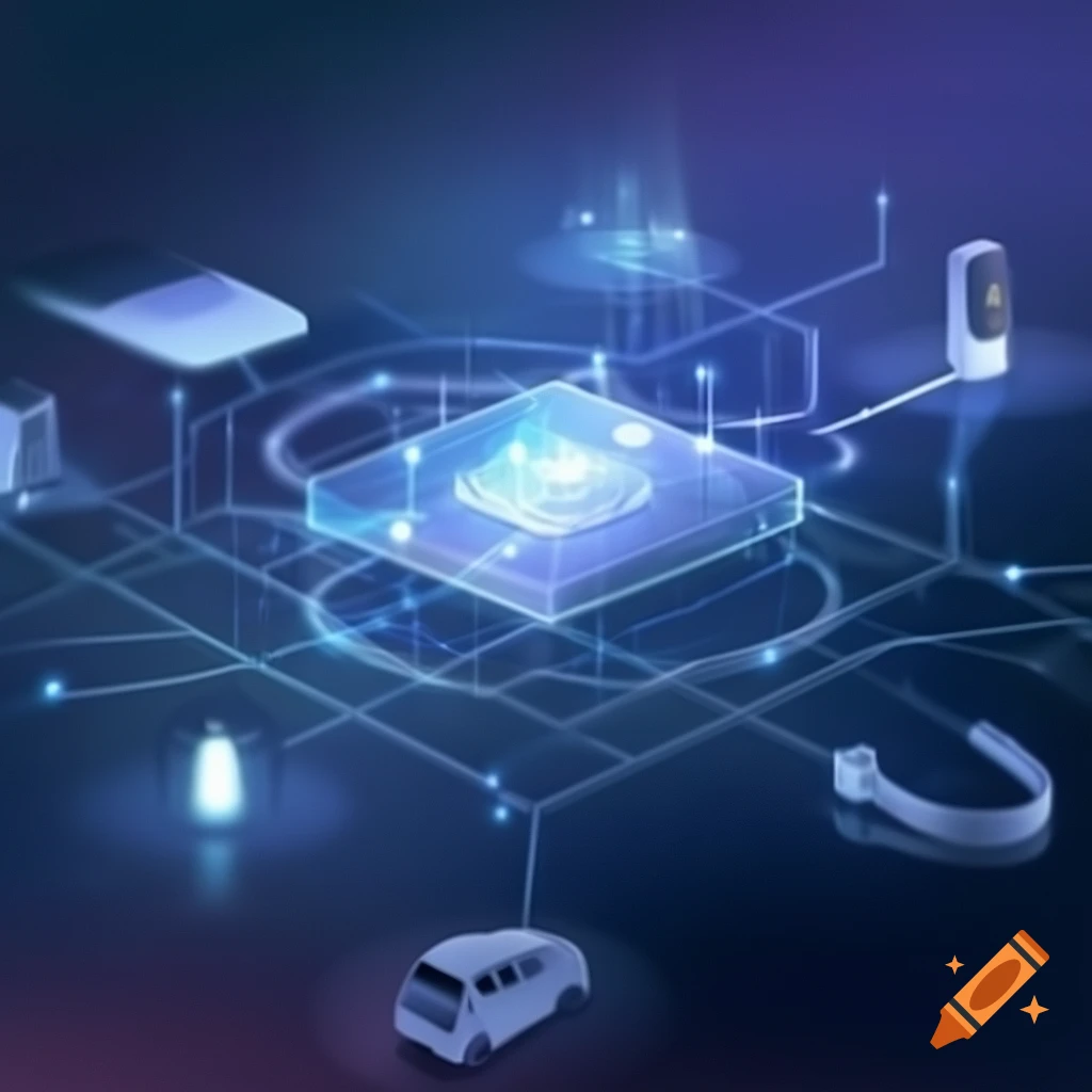 امنیت در دستگاه‌های اینترنت اشیا و راهکارهای آن