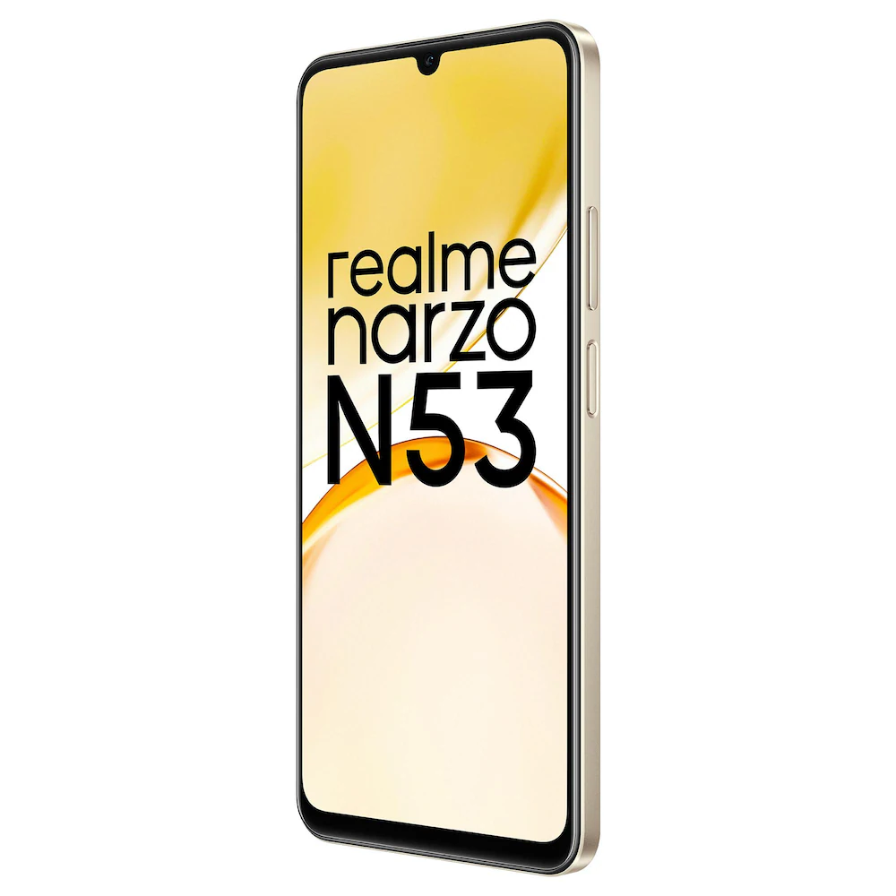 حذف FRP Realme Narzo N53 | RMX3761
