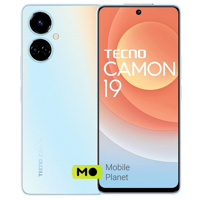 حذف FRP | گوگل اکانت Tecno Camon 19 (CI6n)