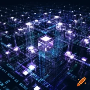 کاربرد بلاکچین خارج از حوزه مالی