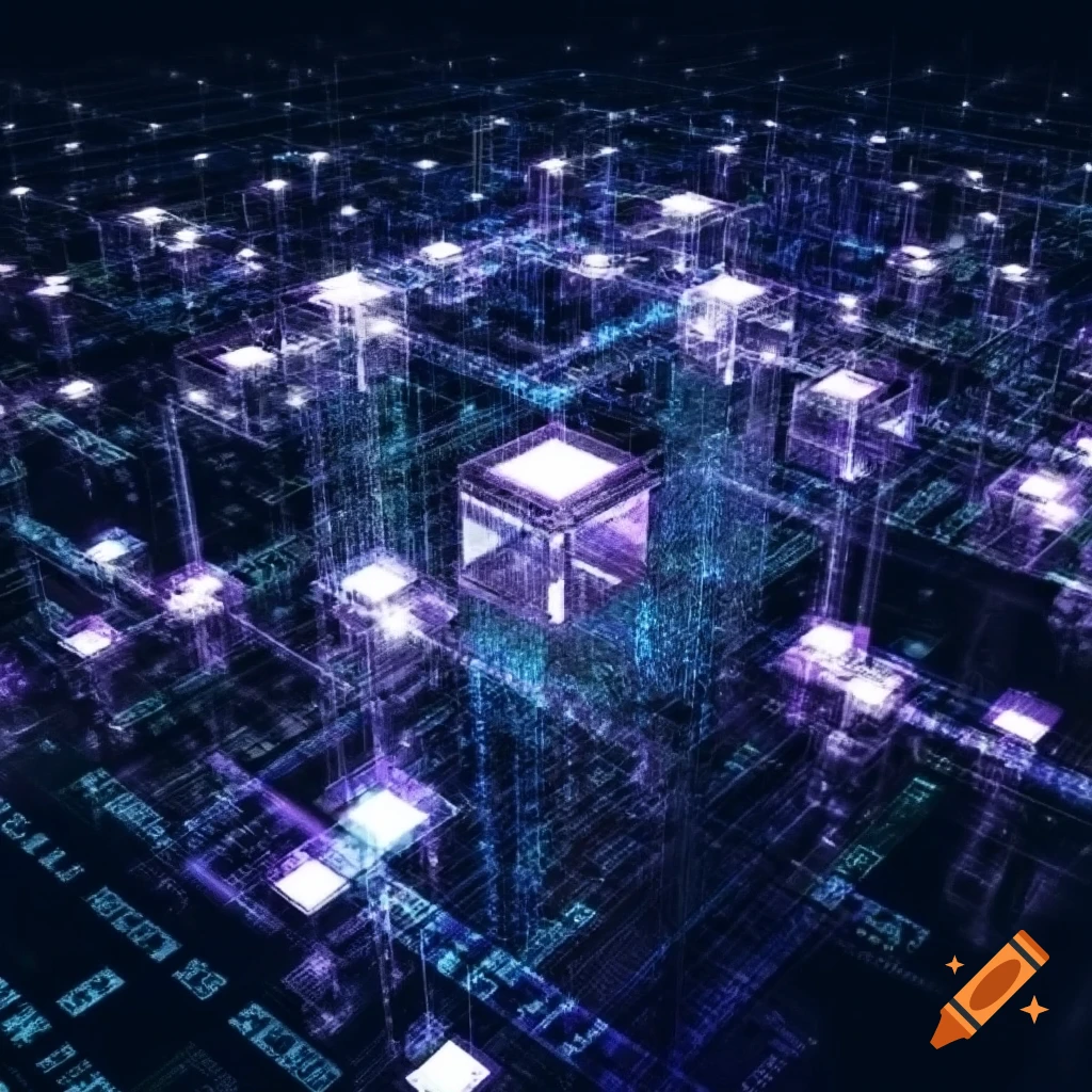 کاربرد بلاک‌چین خارج از حوزه مالی