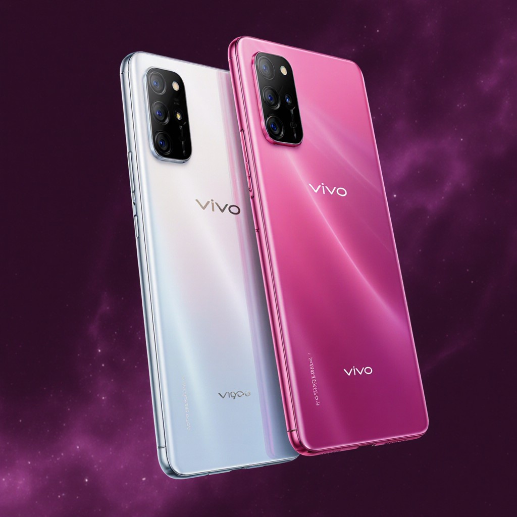 گوشی‌های محبوب برند Vivo و Oppo