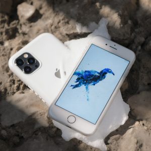 مقایسه گوگل پیکسل با آیفون