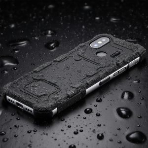 معرفی گوشیهای ضد گردوغبار