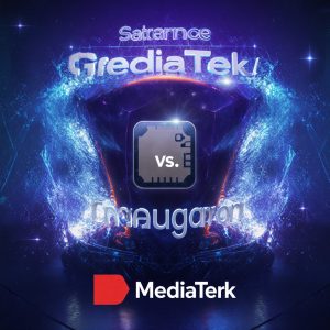 بررسی تفاوت چیپست‌های Snapdragon و MediaTek
