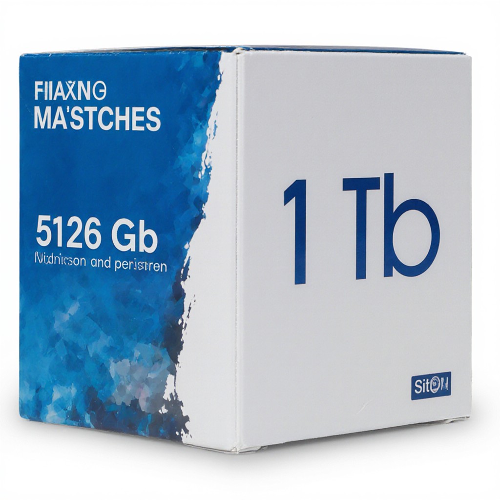 بررسی گوشی‌های با حافظه زیاد (512GB و 1TB)