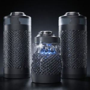 معرفی گوشیهای دارای باتری گرافنی