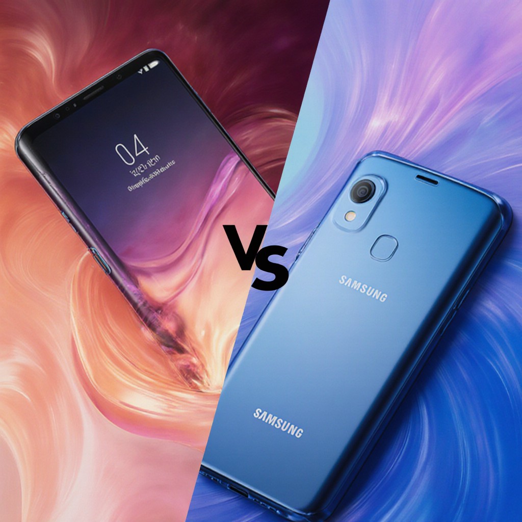 مقایسه شیائومی ۱۴ اولترا و سامسونگ گلکسی S25 اولترا