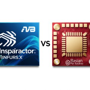 بررسی تفاوت چیپست‌های Snapdragon و MediaTek