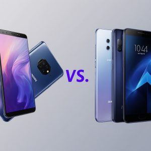 مقایسه شیائومی ۱۴ اولترا و سامسونگ گلکسی S25 اولترا