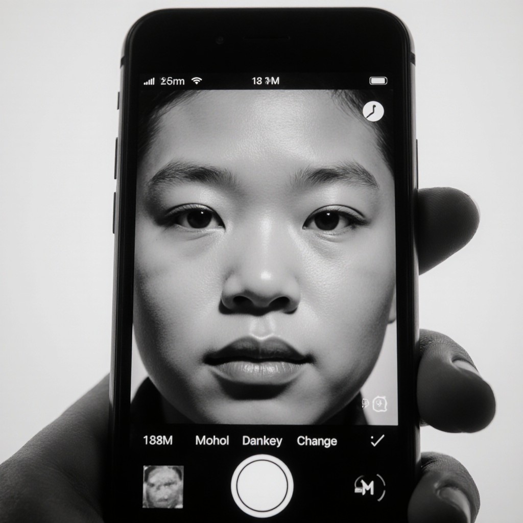 بهترین گوشی‌های مخصوص عکاسی پرتره