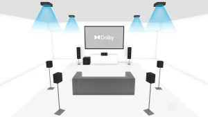 بهترین گوشی‌های با صدای Dolby Atmos