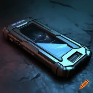 گوشیهای ضدضربه مناسب کارهای سخت