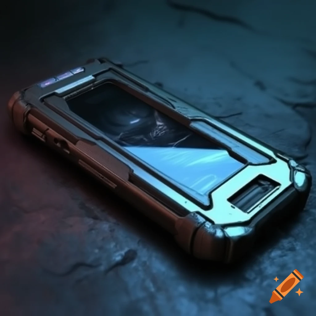 گوشی‌های ضدضربه مناسب کارهای سخت