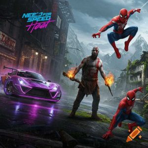 🎮 بررسی بازی‌های AAA: دنیای پرهزینه و پرهیجان صنعت گیم