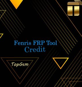 کردیت Fenris FRP Tool