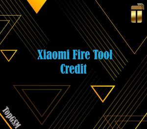 کردیت Xiaomi Fire Tool (XFT)