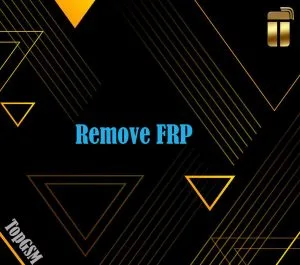 قفل FRP چیست و چگونه حذف میشود؟