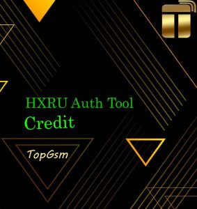 کردیت HXRU Xiaomi