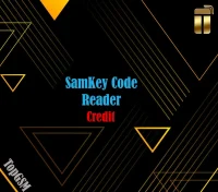 کردیت SamKey Code Reader + راهنمای نصب و استفاده کامل