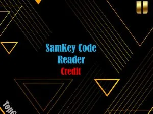 کردیت SamKey Code Reader + راهنمای نصب و استفاده کامل