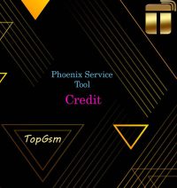 کردیت Phoenix Service Tool