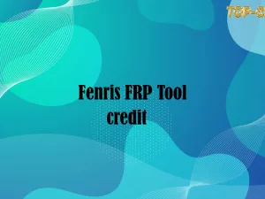 کردیت Fenris FRP Tool