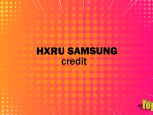 کردیت HXRU Xiaomi