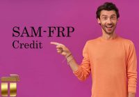 کردیت SAM-FRP