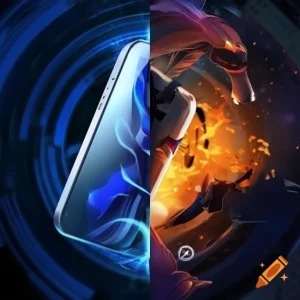 مقایسه عملکرد iOS و Android در بازیها