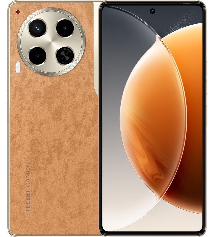 فایل فلش Tecno Camon 30 CL6