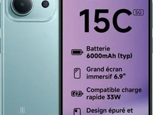 فایل Da گوشی شیاومی Redmi 15c