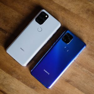 بهترین گوشیهای سبک برای کار روزانه