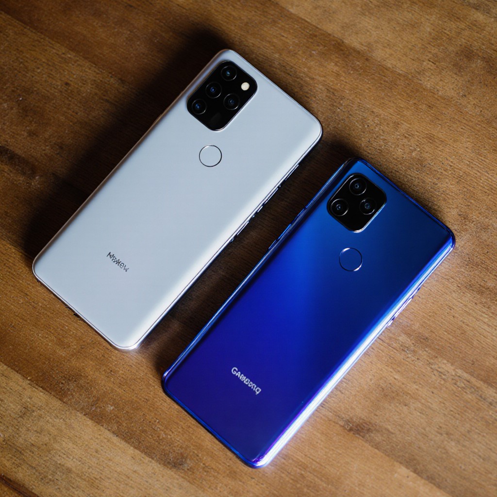 مقایسه Pixel 9 Pro با Galaxy S25