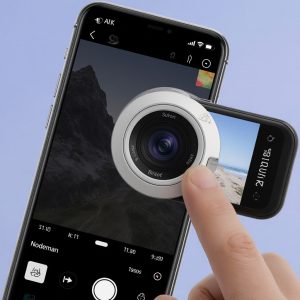 بهترین گوشیها برای فیلمبرداری 8K