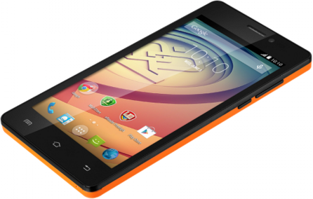 فایل فلش Prestigio Wize E3