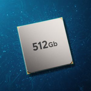 بررسی گوشیهای با حافظه زیاد (512GB و 1TB)