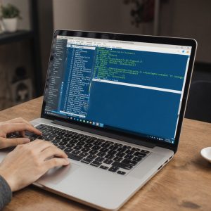 لپ‌تاپ‌های مخصوص طراحان وب