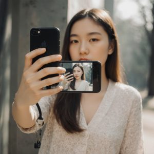 بهترین گوشیهای مخصوص عکاسی پرتره