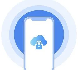 بای پاس آیکلود بدون آنتن