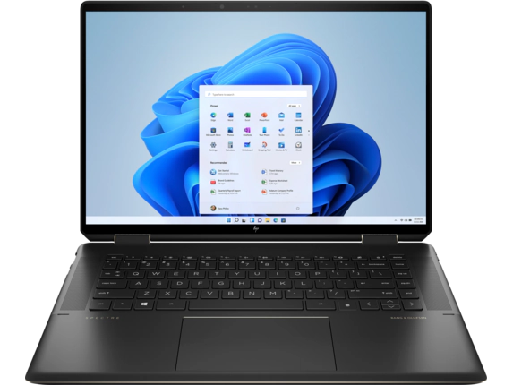 بررسی HP Spectre x360