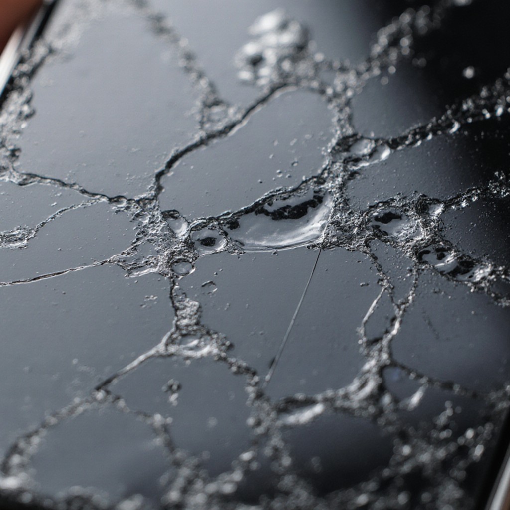 چگونه از خرابی صفحه‌نمایش موبایل جلوگیری کنیم؟