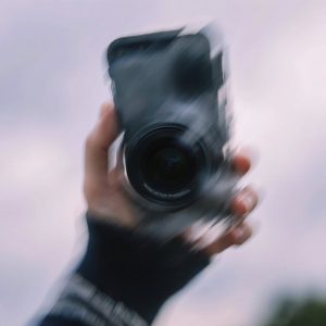 بررسی پیشرفت عکاسی ماکرو در گوشیها