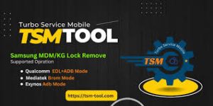 اکتیو TSM Tool