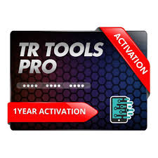 اکتیو یکساله TR TOOLS PRO