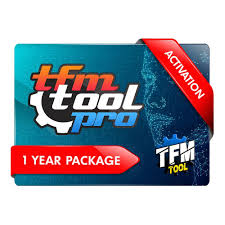 اکتیو TFM Tool Pro